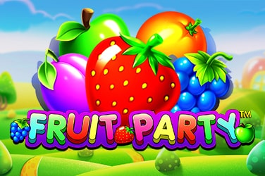 Fruit Party-min